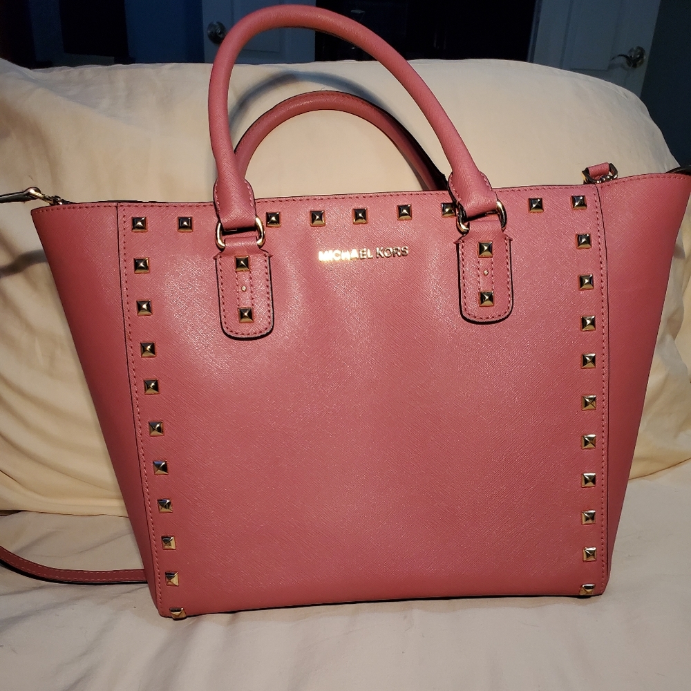 Michael Kors Tote Handbag